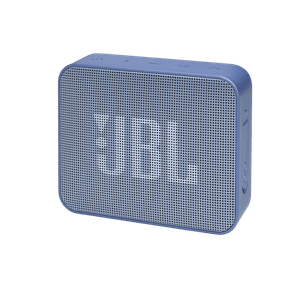 Parlante Jbl Go Essential Bluetooth Waterproof Azul