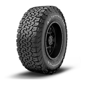 Neumático 215/65 R16 All Terrain T/A KO2 103/100S BF Goodrich