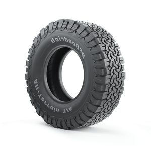 Neumático 285/65 R18 All Terrain T/A KO2 125/122R BF Goodrich