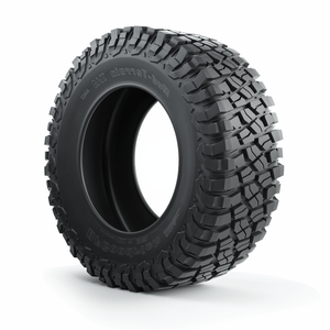 Neumático LT235/85 R16 Mud Terrain KM3 BF Goodrich