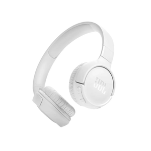 AURICULAR VINCHA BLUETOOTH JBL TUNE 720 BLANCO