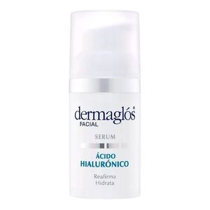 Dermaglós Serum Facial Doble Acido Hialuronico 30ml