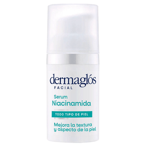 Dermaglos Serum Facial Niacinamida 30ml
