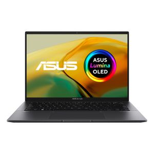 Notebook Asus Zenbook 14 Oled Amd Ryzen 7 16gb 512gb Um3406h