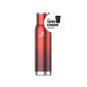 Termo De Mate Adventure To Go 1.3 Litros Stanley 10-12211-002 Clay Terracota