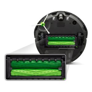 Aspiradora Robot Irobot Roomba J7+ Color Negro