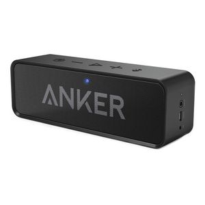 Parlante Inalambrico Soundcore Ipx5 Negro Waterproof Stereo