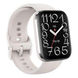 Reloj Smartwatch Amazfit Bip 5 Gris 1.91  Llamadas Bluetooth