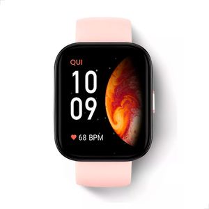 Reloj Smartwatch Amazfit Bip 5 Sport 1.91 Caja Pastel Pink