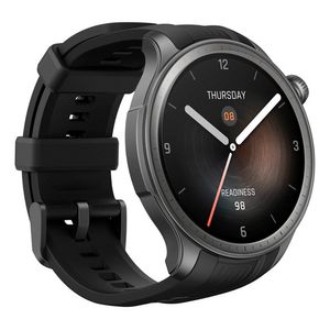 Smartwatch Amazfit Balance Gps Negro Con Alexa 1.5'' Amoled