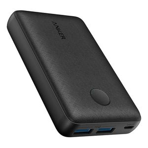 Cargador Portatil Powerbank Anker Powercore Select 10000 Mah