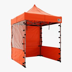 Gazebo 3H aluminio- set playero 2x2-. Comodohome