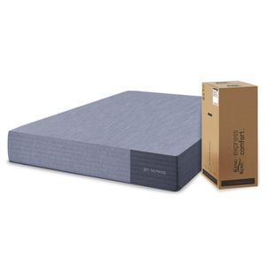 Colchón Poliéster King Koil 1.40 X 1.90 Mts G-24 I-Mattress