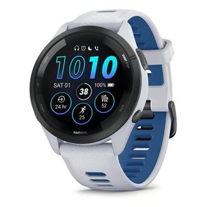 Smartwatch Garmin Forerunner 265 Music GPS Whitestone
