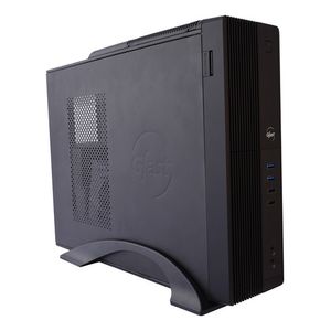 Computadora Pc De Escritorio Gfast H-550 I5 240gb Ssd 8gb