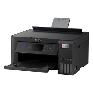 Impresora Multifunción A Color Epson Ecotank L4260 Con Wifi