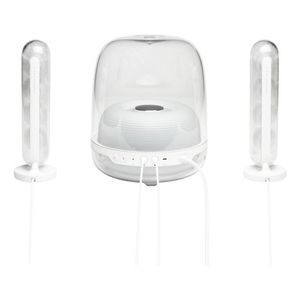 Altavoz Harman Kardon Speaker Soundsticks 4 N Amercia Color