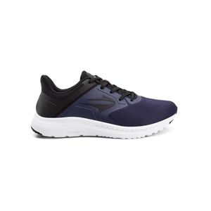 Zapatillas Topper Rack Hombre Running Azul Marino