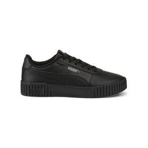Zapatillas Puma Carina 2.0 Sportstyle Mujer Moda Negro