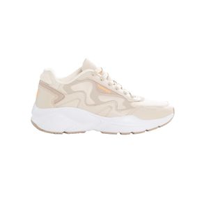 Zapatillas Topper Manet Unisex Moda Beige