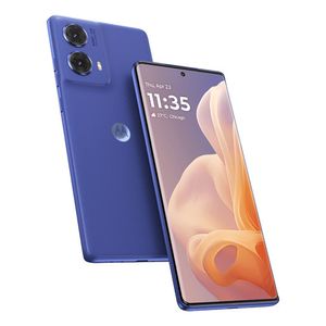 Moto G85 5g Cobalt Blue