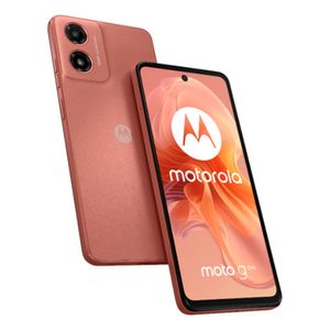 Motorola Moto G04s Sunrise Orange  64gb 4gb