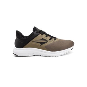 Zapatillas Topper Rack Unisex Training Marrón