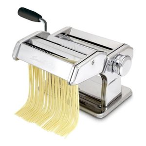 Maquina Fabrica Buona Pasta Amasa Fideos Lasagna BP2017