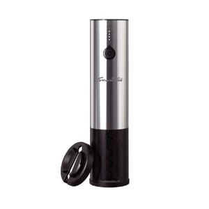 Sacacorchos Electrico Smart-Tek recargable por Usb SC-100