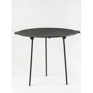 Plancheta de Hierro Fundido 45 cm