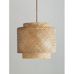 Pantalla Colgante Bamboo Ninh