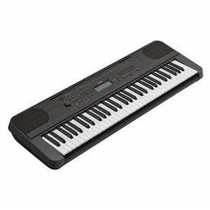 Teclado digital Musical Yamaha psre-360 sensitivo Organo