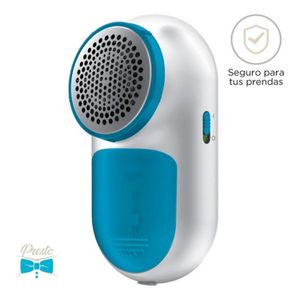 Saca Pelusa Removedor De Mano Electrico Smart Tek Gp1214