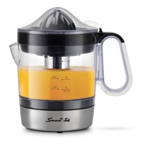 Exprimidor Jugo Juguera Citricos Smart-tek Ec 2030
