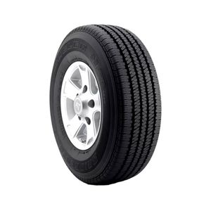 Neumático Bridgestone Dueler H/T 684 III Ecopia 245/70R16 111T