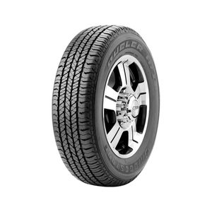 Neumático Bridgestone Dueler H/T 684 II 215/65R16 98T