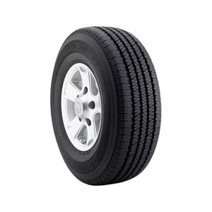 Neumático Bridgestone Dueler H/T 684 II 265/65R17 112S
