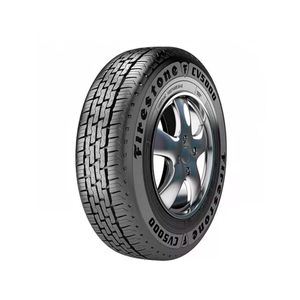 Neumático Firestone CV5000 225/75R16C 121/120R