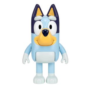 Muñeco Bluey Grande Articulado 25 cm
