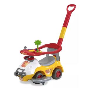 Rondi Andador Beach Patrol 2 En 1 3241