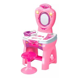 Rondi Tocador Little Star Con Luz 3310