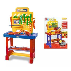Herramientas Rondi Banco Workmaster 3116