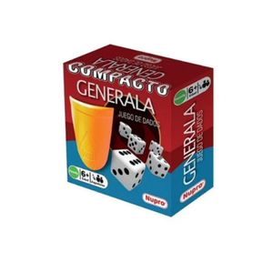 Generala Nupro
