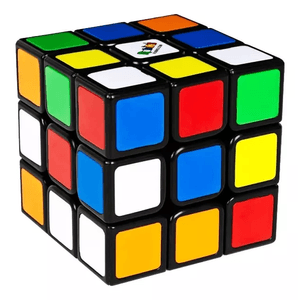 Rubiks Cube Cubo Magico 3x3x3