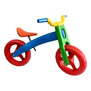 Bicicleta Bici Aprendizaje Camicleta Vegui Rodado 12