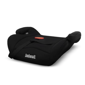 Booster Bebesit negro 15 a 36 Kg - 9015-AN