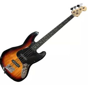 Bajo eléctrico de 4 cuerdas tipo jazz bass