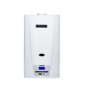 Calefón ORBIS 20 Litros 320KSO Automático Digital GN
