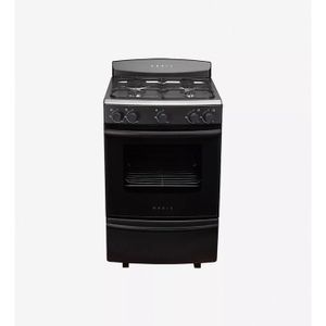 Cocina Multigas Orbis 938gp4 Inox De 4 Hornallas Lh