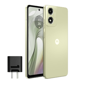 Moto E14